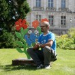 Voilà – les Monstres en France!