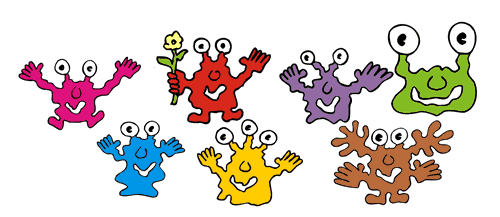 monsterzone.de ist jetzt pop-art-monster.de