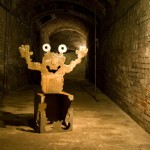 Monsterkubus
