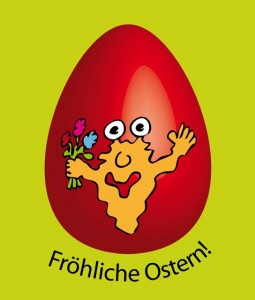 osterei