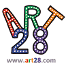 Monster auf der Art Fair Europe 2011