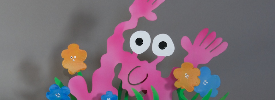 Neue Monster