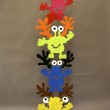 Monster in der Galerie Kersten
