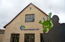 Die Monster kommen ins Museum!