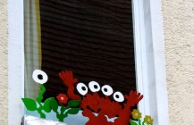 Monster-Spezialanfertigungen